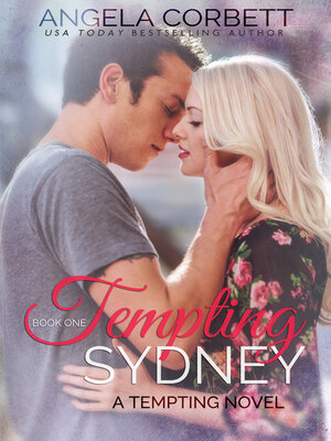 cover image of Tempting Sydney